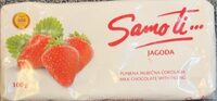 Samo ti jagoda
