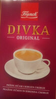 Divka original