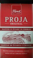 Proja
