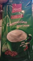 Franck cafe