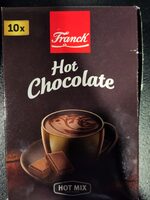 Hot chocolate
