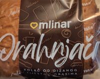 Orahnjača