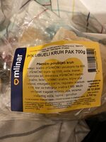 Polubijeli kruh