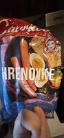 Hrenovke