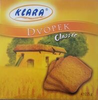 Dvopek classic