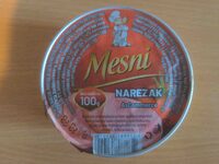Mesni narezak
