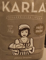 Pirovo brašno
