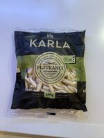 Pljukanci