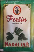 Peršin