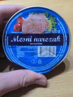 Mesni narezak