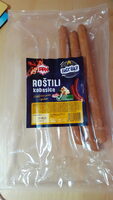 Rostilij kobasica