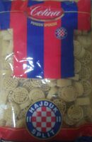 Hajdučka tjestenina