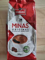 Minas original mljevena kava
