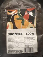Grozdice