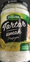 Tartar umak profinjen