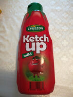 Ketch Up blagi