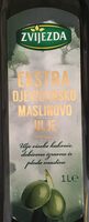Ekstra djevičansko maslinovo ulje