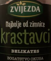 Krastavci