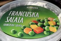 Francuska salata