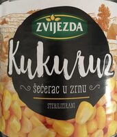 Kukuruz