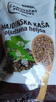 Hajdinska kasa oljuštena heljda