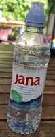 Acqua Minerale Naturale