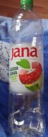 Jana jagoda guava