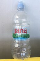 Jana Mineralwater