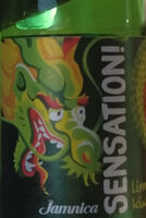 Jamnica sensation limun kiwi