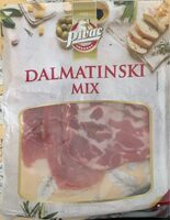 Dalmatinski Mix