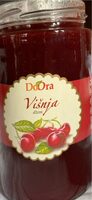Višnja džem
