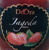 Jagoda džem