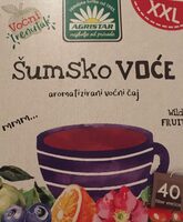 Šumsko voće