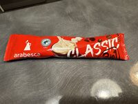 Arabesca Classic 3 in 1