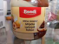 Krem Namaz