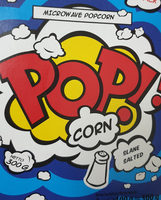 Popcorn