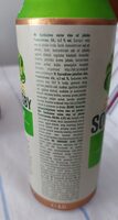Somersby apple