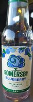 Somersby Blueberry