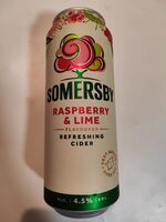 Somersby