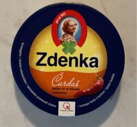 Zdenka Čardaš