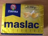 Maslac
