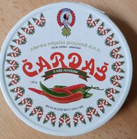 Čardaš