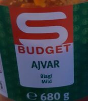 Ajvar