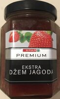 Ekstra džem jagoda