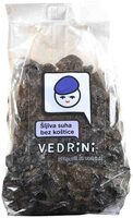 Šljiva bez koštice