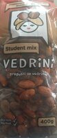 Student mix