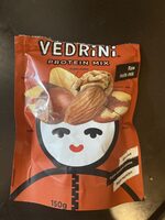 Protein mix