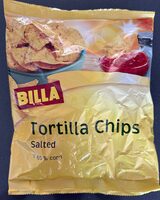 Tortilla Chips