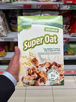 Super Oat