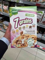 7 Grains